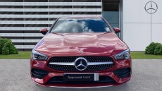 Mercedes-Benz CLA 250e AMG Line Premium 4dr Tip Auto Saloon